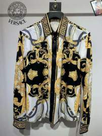Picture of Versace Shirt Long _SKUVersaceS-2XL12yr19427577